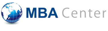 logo MBA Center